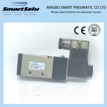 4V210 Series Directional Pneumatic Solenoid Valve